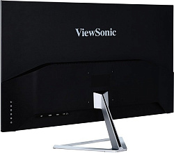 Монитор ViewSonic 32" VX3276-MHD-2 черный IPS LED 5ms 16:9 HDMI M/M матовая 1200:1 250cd 178гр/178гр