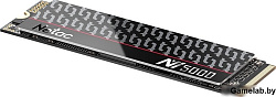 Накопитель SSD Netac M.2 2280 NV5000-t NVMe PCIe 1TB NT01NV5000t-1T0-E4X