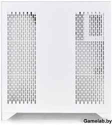 Корпус Thermaltake CTE E600MX белый без БП E-ATX 3x140mm 2xUSB3.0 audio bott PSU