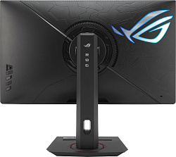 Монитор Asus 27" ROG Strix XG27ACG черный IPS LED 16:9 HDMI матовая HAS Piv 1000:1 400cd 178гр/178гр