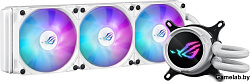 ASUS Жидкостная система охлаждения ASUS ROG STRIX LC III 360 ARGB WHT /AIO COOLER,ASETEK,SIGRID V2, 