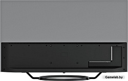 Телевизор OLED BBK 65" 65LED-9201/UTS2C Яндекс.ТВ черный 4K Ultra HD 60Hz DVB-T2 DVB-C DVB-S2 USB Wi