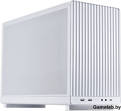 Корпус Lian-Li A3 белый без БП mATX 2xUSB3.0 1xUSB3.1 audio bott PSU