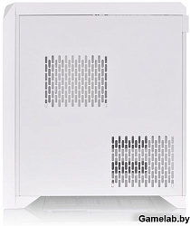 Корпус Thermaltake CTE C700 Air белый без БП ATX 3x140mm 2xUSB3.0 audio bott PSU