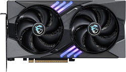 Видеокарта MSI PCI-E 5.0 RTX 5060 Ti 16G GAMING OC NVIDIA GeForce RTX 5060TI 16Gb 128bit GDDR7 2647/