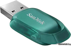 Флэш-накопитель USB3.2 256GB SDCZ96-256G-G46 SANDISK