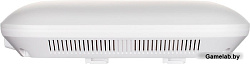 Точка доступа D-Link DAP-2680 (DAP-2680/RU/A1A) AC1750 10/100/1000BASE-TX белый