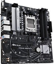 ASUS PRIME A620M-A-CSM/AM5,A620,USB3.2 GEN 1,AURA,MB