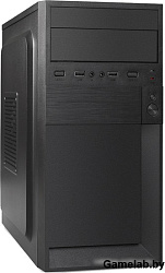 Корпус MINITOWER BAA-105-01 MATX W/O PSU EX291139RUS EXEGATE