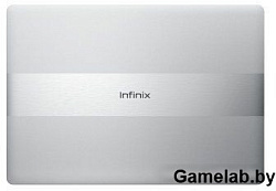 Ноутбук/ Inbook Y3 MAX_YL613_16_Core i5 1235U_16G_512G_Silver 16"(1920x1080 IPS)/Intel Core i5 1235U