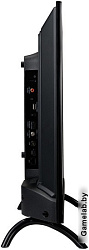 Телевизор LED Hyundai 32" H-LED32BS5003 Яндекс.ТВ Frameless черный HD READY 60Hz DVB-T DVB-T2 DVB-C 