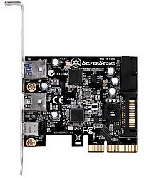 Silverstone G56ECU050000010