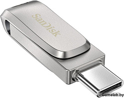 Флэш-накопитель USB-C 256GB SDDDC4-256G-G46 SANDISK