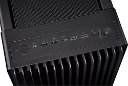 ASUS Корпус ASUS PROART PA602 TG ARGB BLACK PA602/BLK/TG (90DC00J0-B09000)