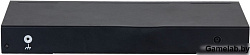 Коммутатор Dahua DH-PFS3110-8ET1GT1GF-96 8x100Mb 1G неуправляемый