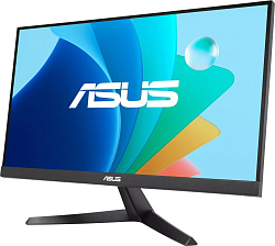 Монитор Asus 21.45" VY229HF черный IPS LED 16:9 HDMI матовая 250cd 178гр/178гр 1920x1080 100Hz VGA F