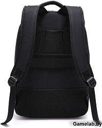 Рюкзак для ноутбука 15.6" Acer OBG315 черный полиэстер (ZL.BAGEE.00J)
