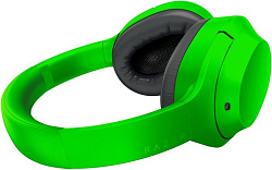 Гарнитура BLUETOOTH GREEN ACTIVE NOISE OPUS X RAZER