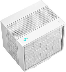Deepcool Вентилятор для процессора Deepcool ASSASSIN 4S WH R-ASN4S-WHGPMN-G