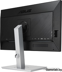 Монитор LCD 23.8" ASUS PA247CV 23.8" FHD (1920x1080) IPS LCD LED monitor, 5ms, 178°(H)/178°(V), 300 