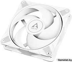 Arctic Cooling Вентилятор корпусной Arctic Cooling P12 Max (ACFAN00293A)(White) , 200 - 3300 rpm  - 