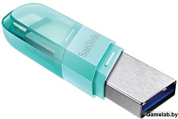 Флэш-накопитель USB3.1 64GB SDIX90N-064G-GN6NK SANDISK
