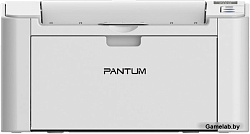 Принтер лазерный Pantum P2518 A4