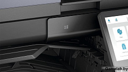 МФУ лазерный Kyocera TASKalfa 4054ci (1102YN3NL0) A3 Duplex Net