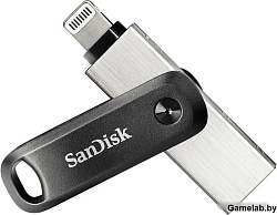 Флэш-накопитель USB3 128GB SDIX60N-128G-GN6NE SANDISK