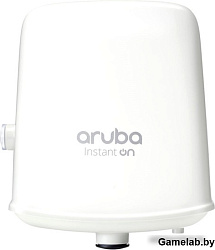 Точка доступа HPE Aruba Instant On AP17 Outdoor AP (R2X11A)