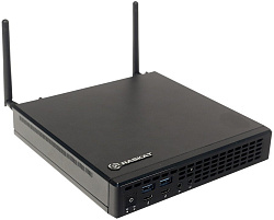 Raskat Компьютер Raskat STANDART 307 (Intel Core i3-12100, H610, RAM 16GB, SSD 256GB, noOS)