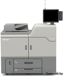 Ricoh МФУ Цифровая печатная машина Ricoh PRO C7200X