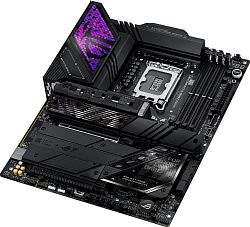 ASUS ROG STRIX Z890-E GAMING WIFI, LGA1851, Z890, 4*DDR5, 4*SATA, 7*M.2, 10*USB 3.2, 2*Type-C, 2*PCI