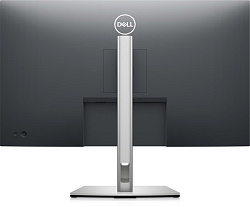 Монитор Dell 31.5" P3223QE черный IPS LED 8ms 16:9 HDMI матовая HAS Piv 350cd 178гр/178гр 3840x2160 