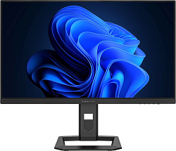 Монитор Digma Pro 27" Action M черный IPS LED 1ms 16:9 HDMI M/M матовая HAS 450cd 178гр/178гр 3840x2