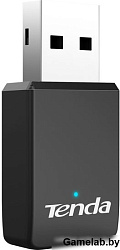 Wi-Fi адаптер 650MBPS USB MU-MIM U9 TENDA