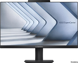 Моноблок Asus E5402WVA-BPC0100 23.8" Full HD i7 1360P (2.2) 16Gb SSD512Gb UHDG CR noOS GbitEth WiFi 