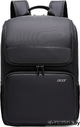 Рюкзак для ноутбука 15.6" Acer OBG316 черный полиэстер (ZL.BAGEE.00K)
