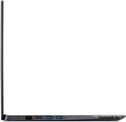 ACER Extensa EX215-54-31K4 Intel Core i3 1115G4/8Gb/256Gb SSD/15.6" FHD/VGA int/noOS/black