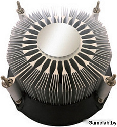 ACD Вентилятор ACD ACD-CD7M4 s115x,1700, TDP 95W, 900;2400rpm, 10.94;27.3 dB(A), OEM