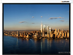 Экран настенный Master Picture 4:3 (128х171), рабочая область (122х165), MW FiberGlassLMP-100108