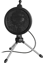 Микрофон PITCH GMC300 64630 DEFENDER