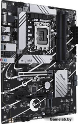 ASUS PRIME B760-PLUS /LGA1700,B760,USB 3.2 GEN 2X2,AURA,MB