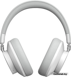 Наушники накладные A4Tech Bloody MH390 белый беспроводные bluetooth оголовье (MH390 WHITE)