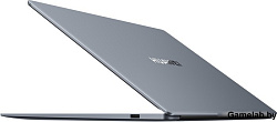 Ноутбук Huawei MateBook D 16 MCLG-X Core i5 13420H 16Gb SSD512Gb Intel UHD Graphics 16" IPS (1920x12