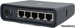 Mikrotik hAP AC Lite (RB952Ui-5ac2nD-TC)