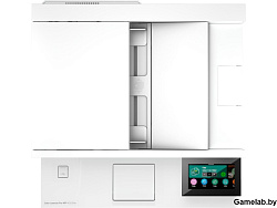 Лазерное МФУ/ HP Color LaserJet Pro MFP 4303fdn