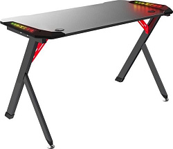 Игровой стол PLATINUM RGB BLACK 64302 DEFENDER
