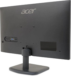 23,8'' ACER EK241YHbi VA, 1920x1080, 5ms, 250cd, 100Hz, 1xVGA + 1xHDMI(1.4), FreeSync  , ZeroFrame, 