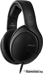 Наушники мониторные Sennheiser HD 400 PRO 3м черный проводные оголовье (700047)
